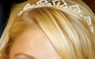 Nie chcą Paris Hilton w serialu