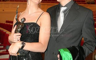 Otylia Jędrzejczak zakochana (FOTO)