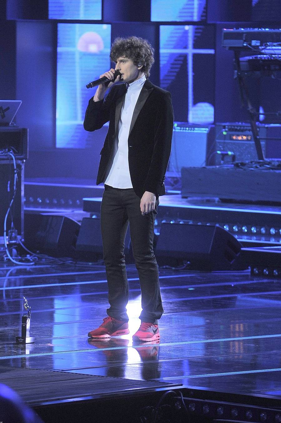 Za co fani kochają Dawida Podsiadło?