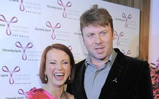 Michał Milowicz sam sobie napisze role?