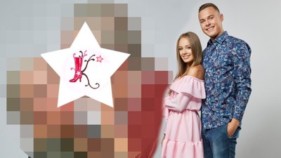 Gąsiewska i Zdrójkowski starsi o 60 lat! Adam aż PŁAKAŁ ze wzruszenia!