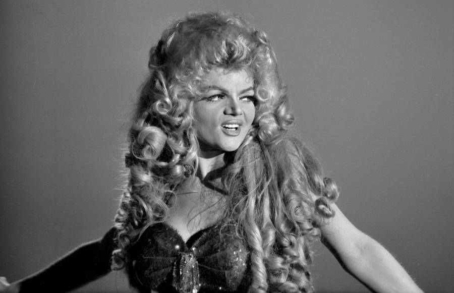 Śpiewała: „Nic przecież nie mam do ukrycia”, jednak była jedną wielką tajemnicą. Jakie sekrety skrywała Violetta Villas?