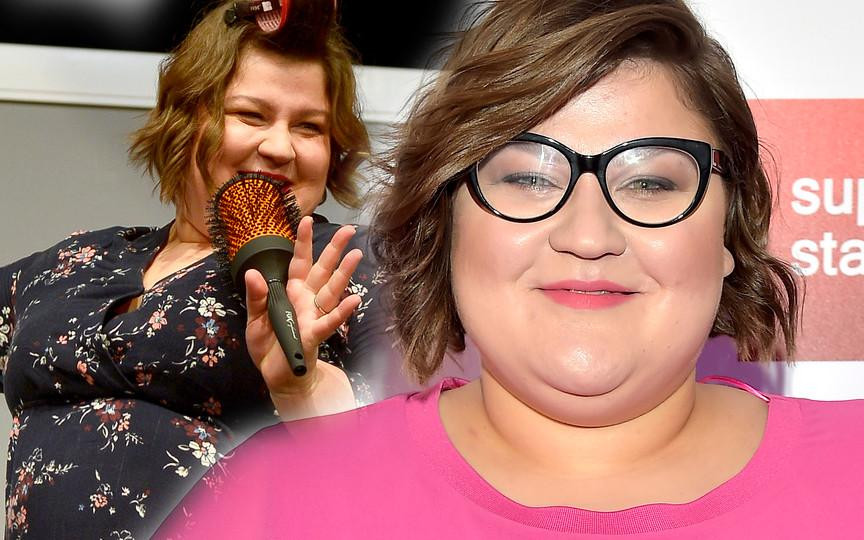 Lewandowska i Chodakowska mogłyby się tego uczyć od Dominiki Gwit?