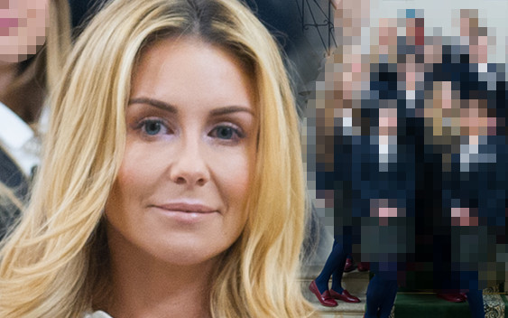 Projekt Lady 2: Diametralna metamorfoza uczestniczek!