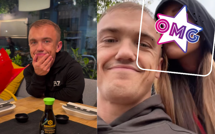 Mini Majk ma NOWĄ dziewczynę! Nie uwierzycie, z kim się spotyka!