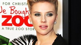 Scarlett Johansson i jej spory cellulit (FOTO)