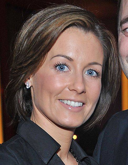 10 lat temu Małgorzata Rozenek wyglądała trochę INACZEJ