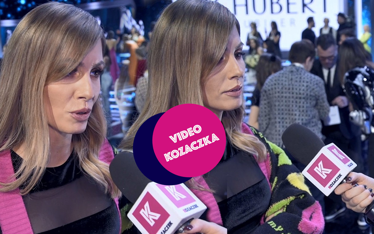 Agnieszka Hyży o aferze szczepionkowej. Zaszczepi się?