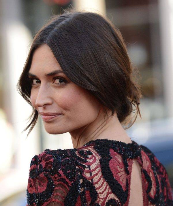 Karolina Wydra wystąpi w serialu Miasteczko Twin Peaks