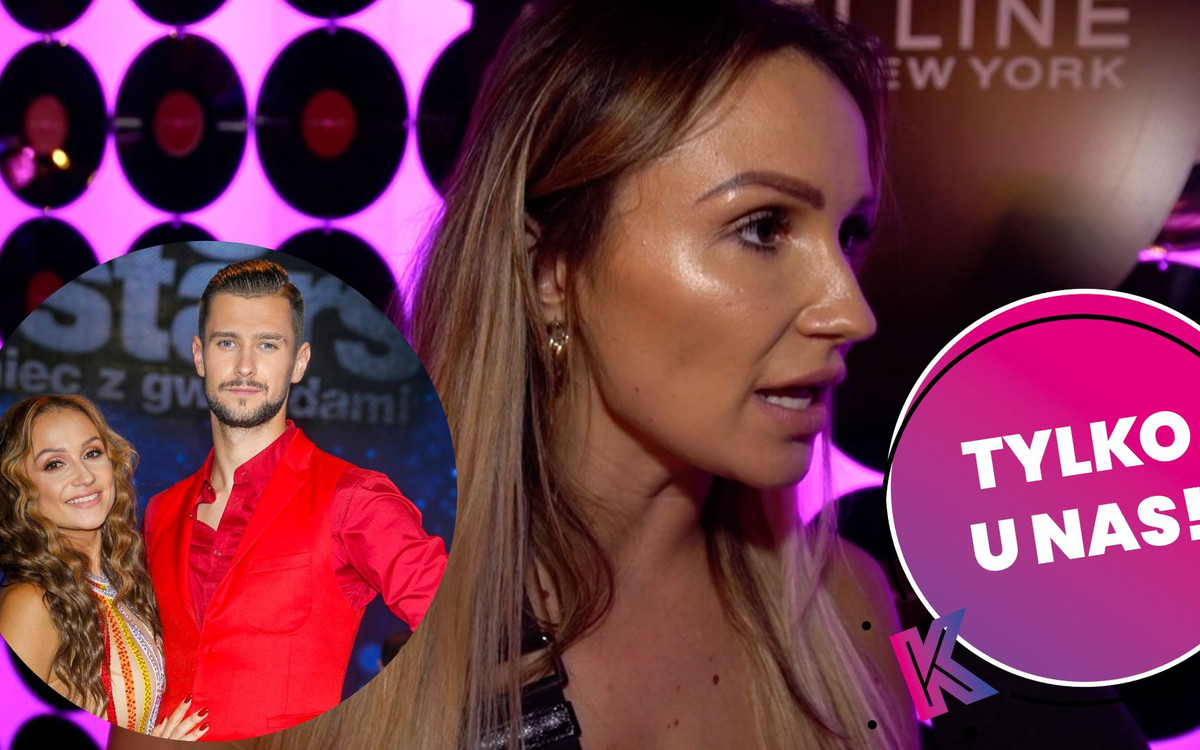 Sylwia Madeńska o sytuacji z Mikołajem Jędruszczakiem. Już wkrótce spotkają się na sali sądowej (WIDEO)