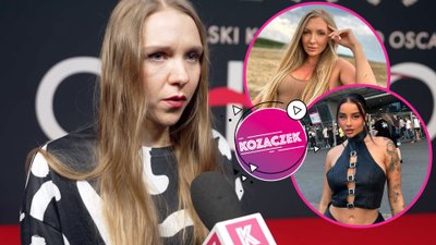 Maja Staśko jest zaskoczona postawą Marti Renti: “Nie robiła z tego spektaklu”