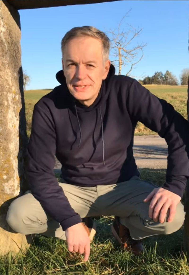 Tak potoczyła się kariera Steffena Möllera/AKPA
