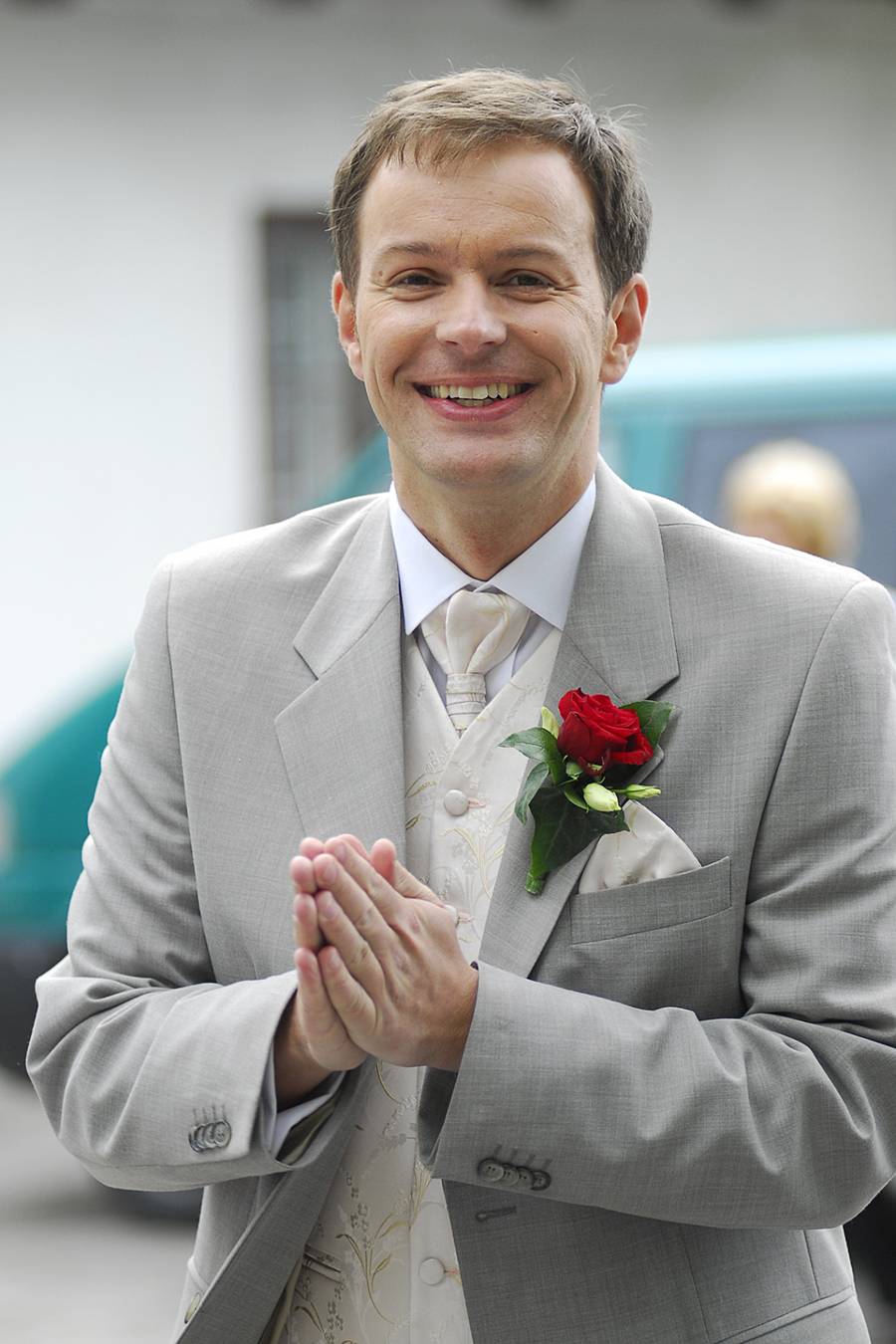 Steffena Möller, fot. AKPA