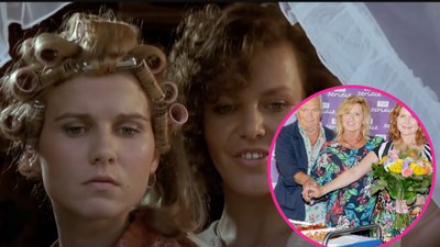 Jak zmienili się aktorzy filmu “Kogel Mogel”? Dziś filmowa Kasia ma już 61 lat