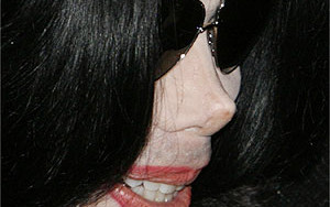 10 milionów za bycie Michaelem Jacksonem