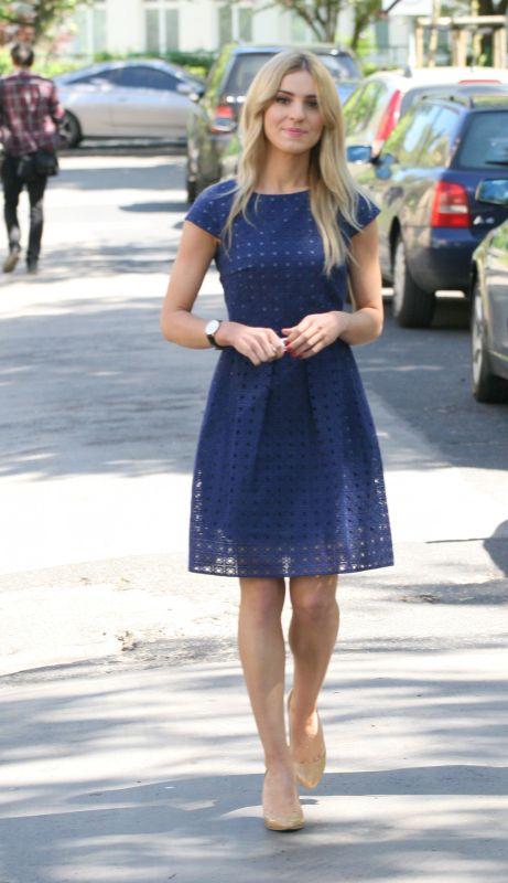 Kasia Tusk, fot. KAPiF