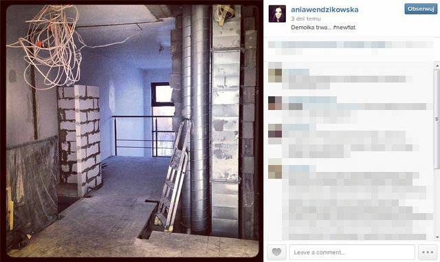 Domy i mieszkania polskich gwiazd