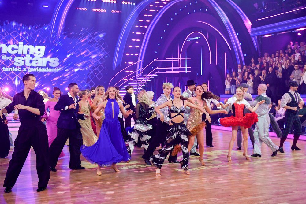"Taniec z Gwiazdami/AKPA