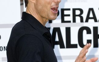 Tom Cruise pragnie syna