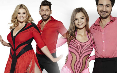 Taniec z gwiazdami – wszystkie pary wiosennej edycji (FOTO)