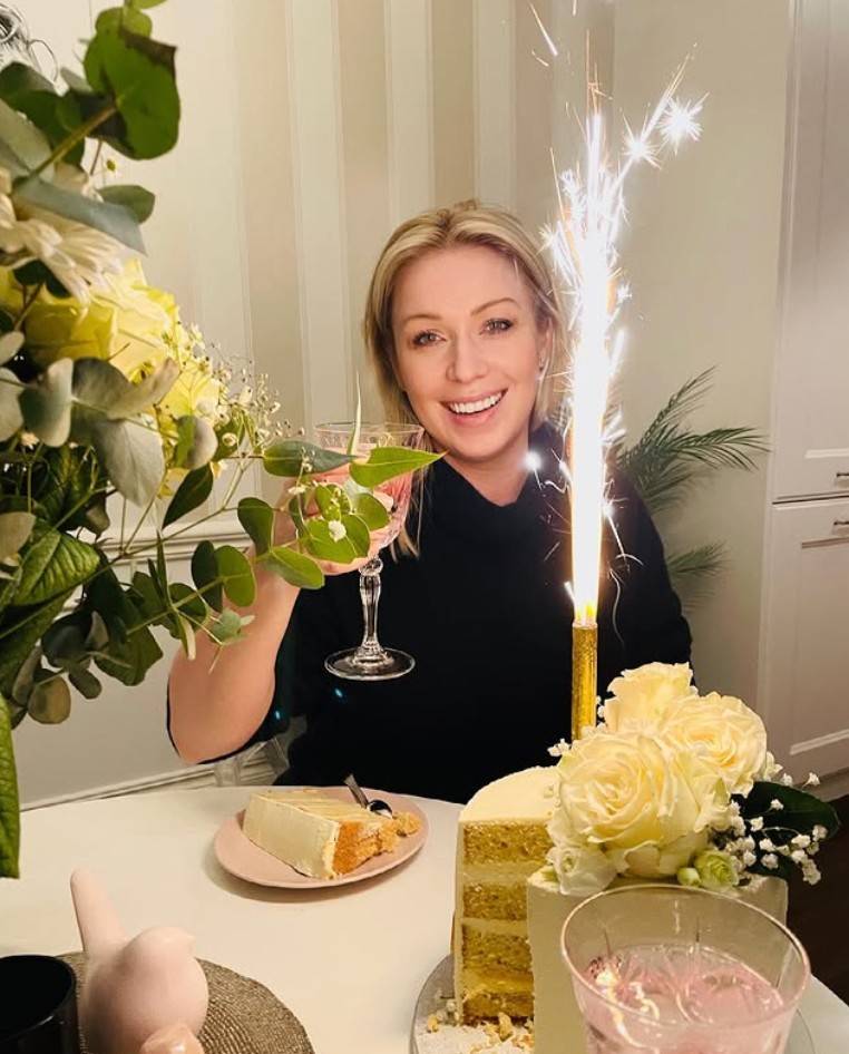 Tak mieszka Kasia Cerekwicka