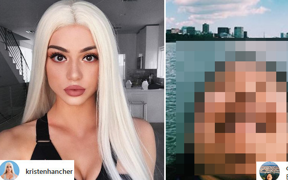 Kiedy dziewczyny zaczęły robić TAKIE zdjęcia, wielu mężczyzn poczuło niepokój