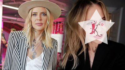 Maja Sablewska oddała się w ręce Magdy Pieczonki i mamy efekt WOW!