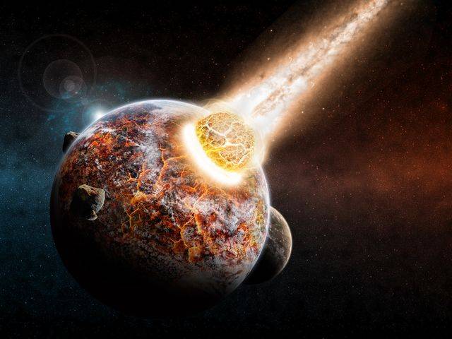 KONIEC ŚWIATA już w tę sobotę. Czeka nas APOKALIPSA?