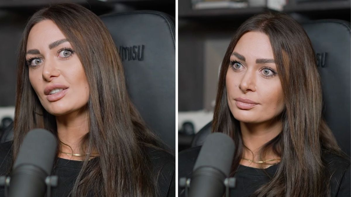 Jessica Ziółek była zdradza przez Milika? 