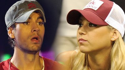 Bliźniaki Enrique Iglesiasa i Anny Kournikovej urodziła SUROGATKA?