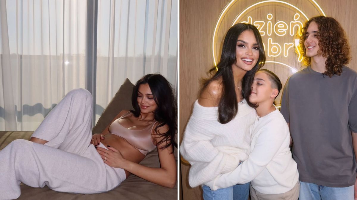 Klaudia El Dursi zaskoczyła swoich fanów