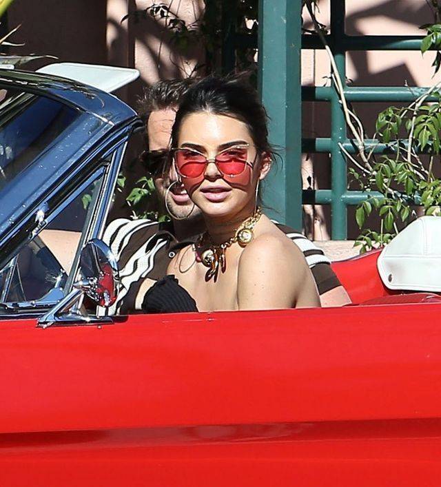 9 PROSTYCH urodowych trików Kendall Jenner