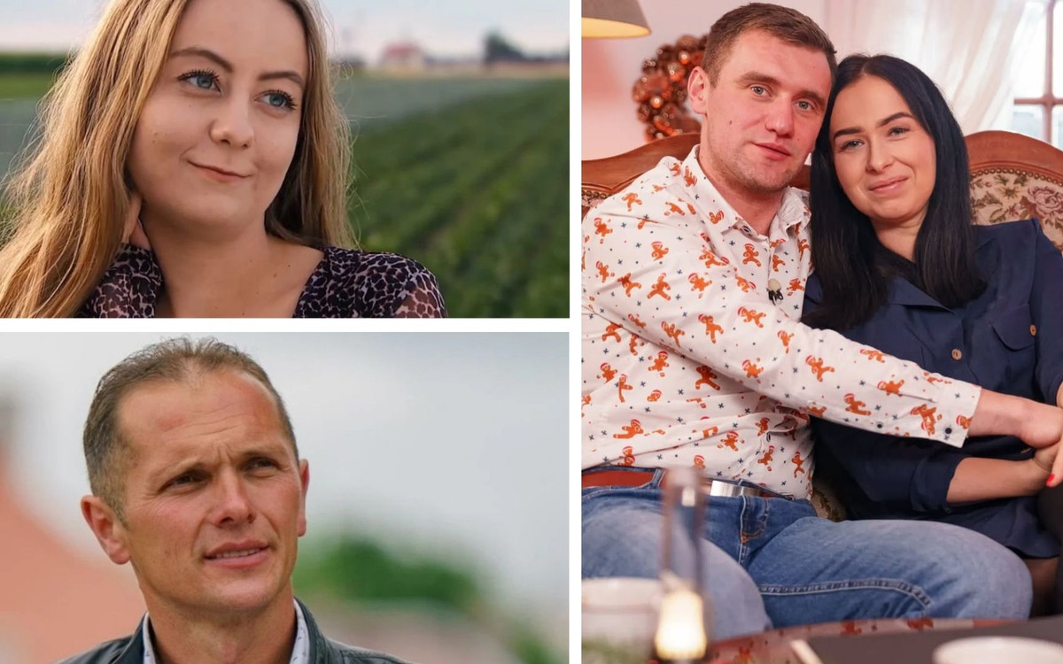 To była najbardziej emocjonująca edycja “Rolnika”. Co się dziś dzieje z uczestnikami 10. odsłony show?