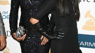 Whitney Houston wciągała kokainę z córką Bobbi Kristiną!