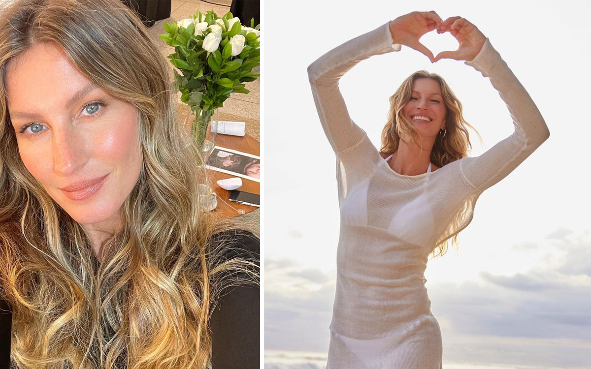 Gisele Bundchen zdradza jak radzi sobie z romansem Toma Brady’ego i Iriny Shayk