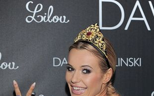 Doda zmieniła fryzurę! (FOTO)