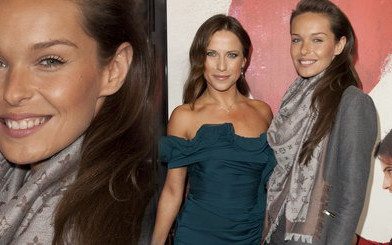 Katarzyna Sowińska lansuje się w Los Angeles! (FOTO)