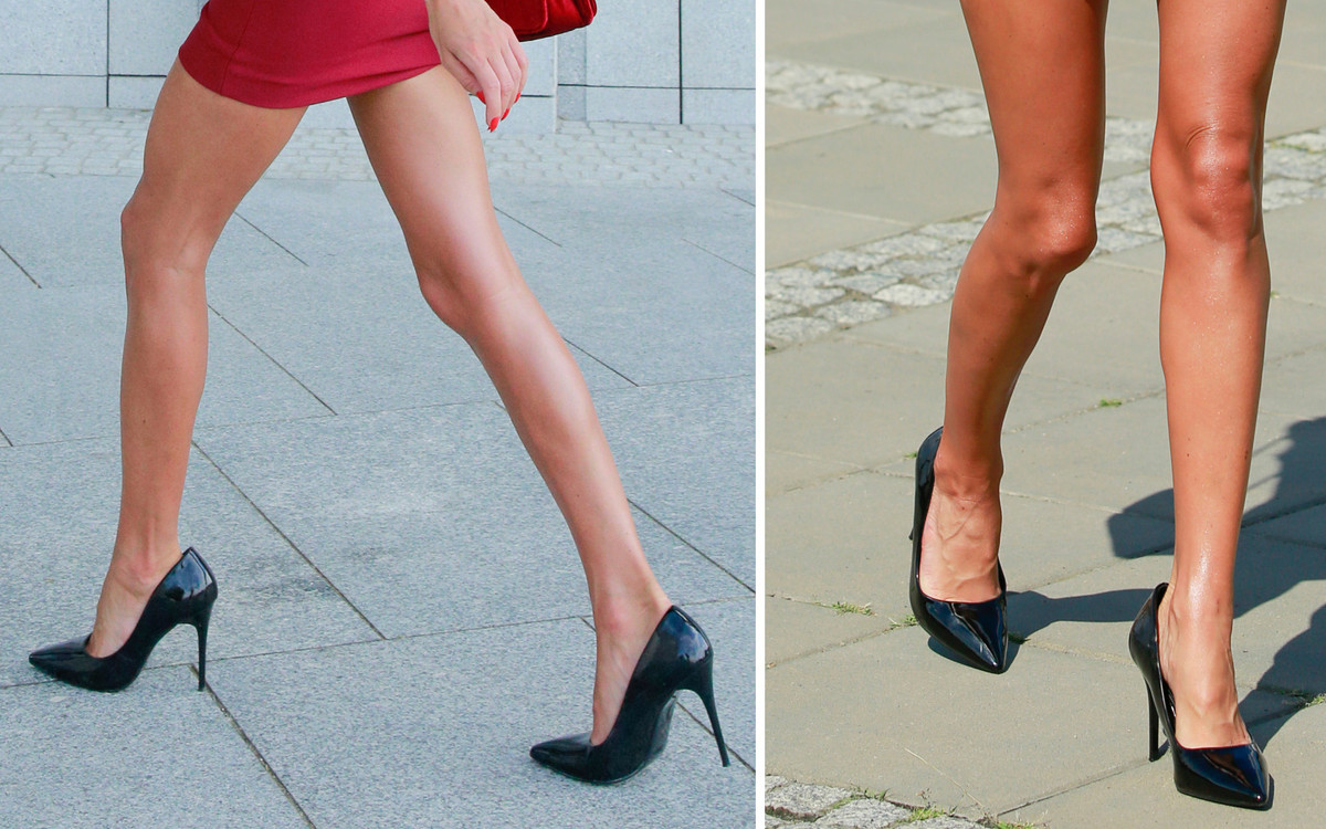 O tej celebrytce zdążyliście już ZAPOMNIEĆ. Tak ubrała się do KOŚCIOŁA (ZDJĘCIA)