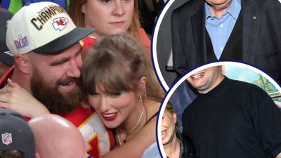 To o nich najwięcej pisano w 2024 roku. Kto jest królem/królową internetu?