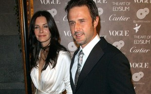 Cox i Arquette chcą adoptować dziecko