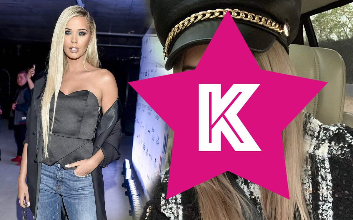 Sandra Kubicka zmieniła kolor włosów i zdradziła, czemu ma przerwę w modelingu