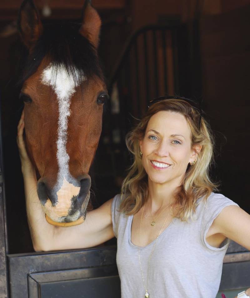 Sheryl Crow pokonała raka piersi