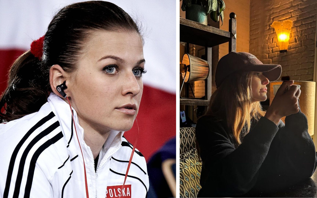 Lewandowska tłumaczy, jak życie zmieniło się jej po przeprowadzce do Hiszpanii: “Odkryłam u siebie “Anię sprzed lat”