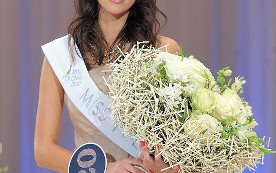 Paulina Krupińska – nowa Miss Polonia
