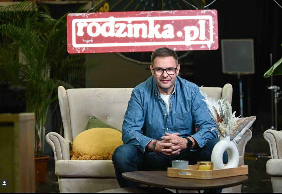 Jak zmienili się aktorzy “Rodzinki.pl” od 1. sezonu do najnowszego. To aż 14 lat