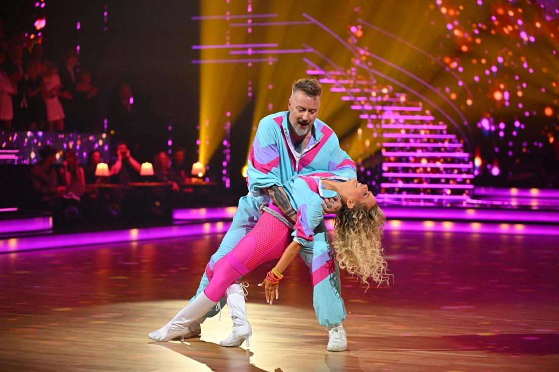 "Taniec z Gwiazdami", fot. KAPiF