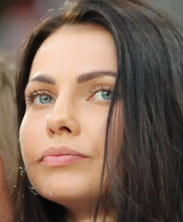 Dziewczyna Dawida Kownackiego była z niego NIEZADOWOLONA! Jej mina mówi wszystko