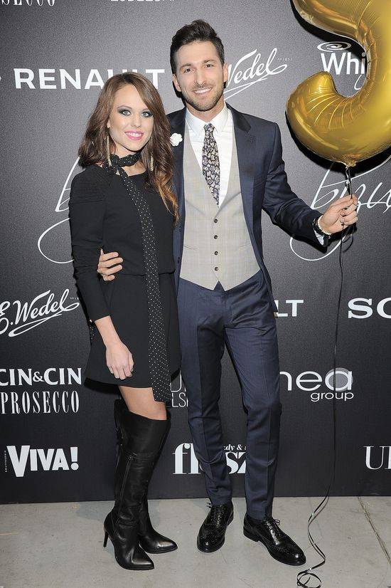 Pokaz marki Bizuu – 27.10.2015