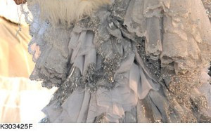 Mandaryna znów w akcji