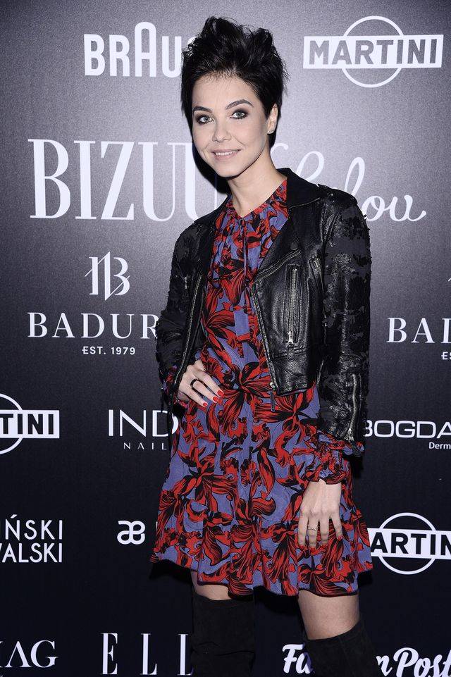 Pokaz Bizuu –  07.09.2017